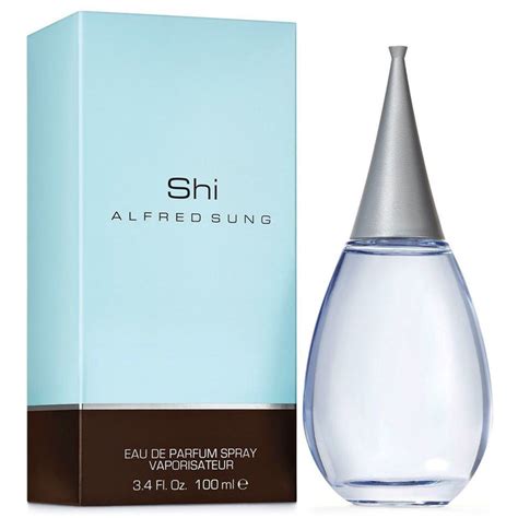 shi alfred sung perfume price